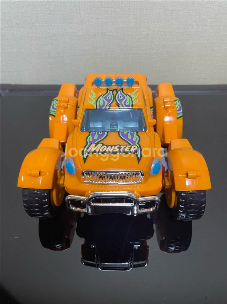 또봇V [몬스터]--3