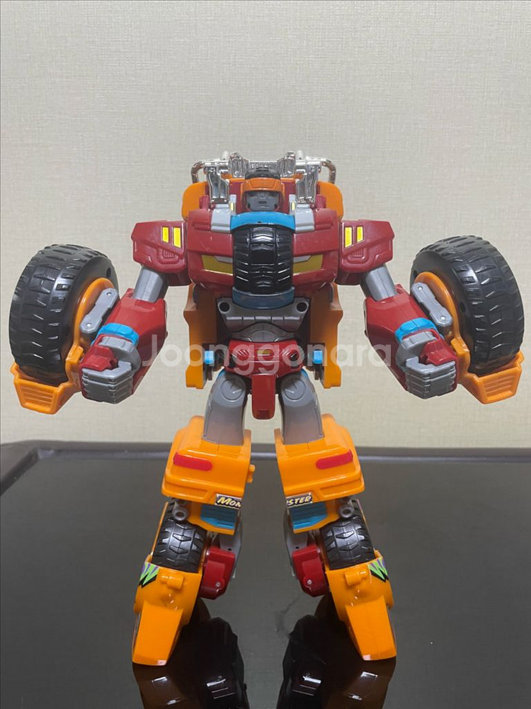 또봇V [몬스터]--1