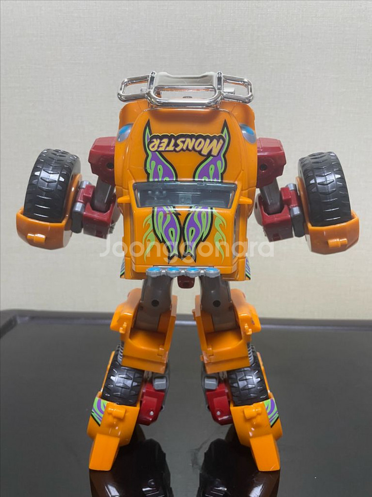 또봇V [몬스터]--2