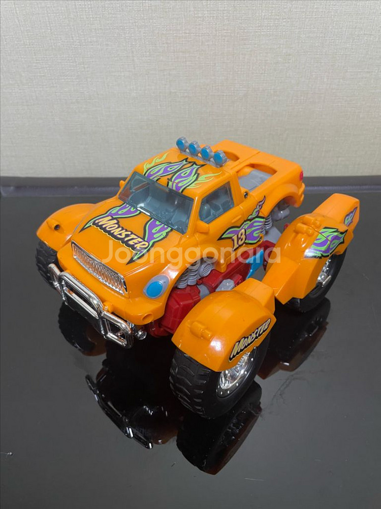 또봇V [몬스터]--4