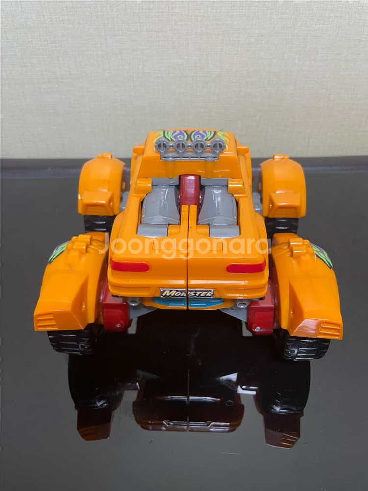 또봇V [몬스터]--5