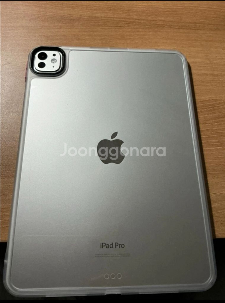 아이패드 프로11 m4 512 wifi--1