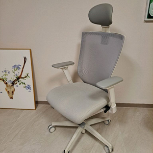시디즈 t50 hda 24년 생산 판매해요