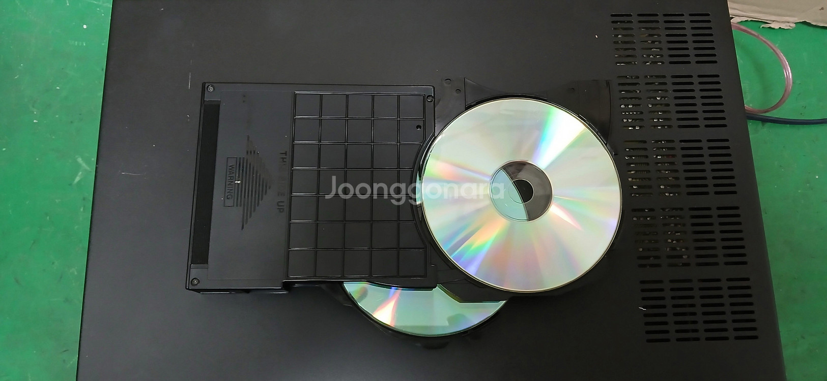 필립스 CDP CDC586--0