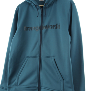 (L-XL) 브랜드빈티지 후드집업 해외 트레킹 브랜드