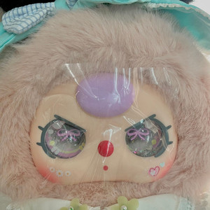 베이비쓰리 400 루루래빗 로리타 반짝이물눈