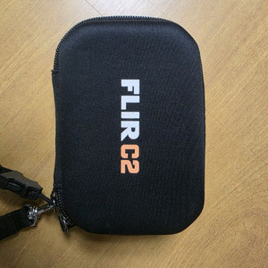 FLIR C2 열화상카메라