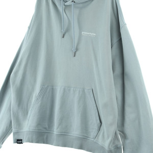 (XL-2XL) 그루브라임 후드티셔츠 박시 올드스쿨