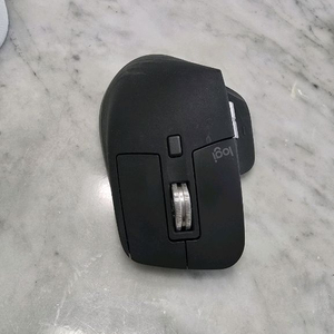 로지텍 마우스 master s3