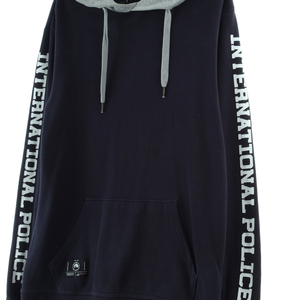 (L-XL) 그루브라임 후드티셔츠 박시 올드스쿨