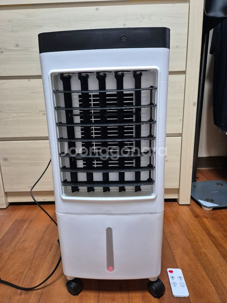 Voltmete 냉풍기 10L 판매--0