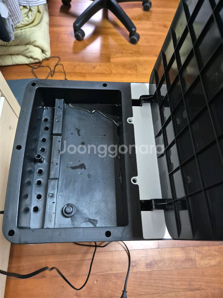 Voltmete 냉풍기 10L 판매--2