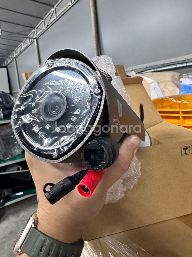 [새상품]kt cctv 카메라--0