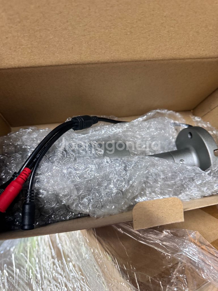 [새상품]kt cctv 카메라--1