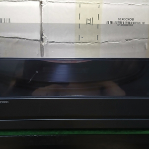 산스이 턴테이블 P-2000