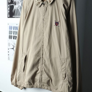 (L-2XL) 폴로 랄프로렌 바람막이 야구점퍼자켓