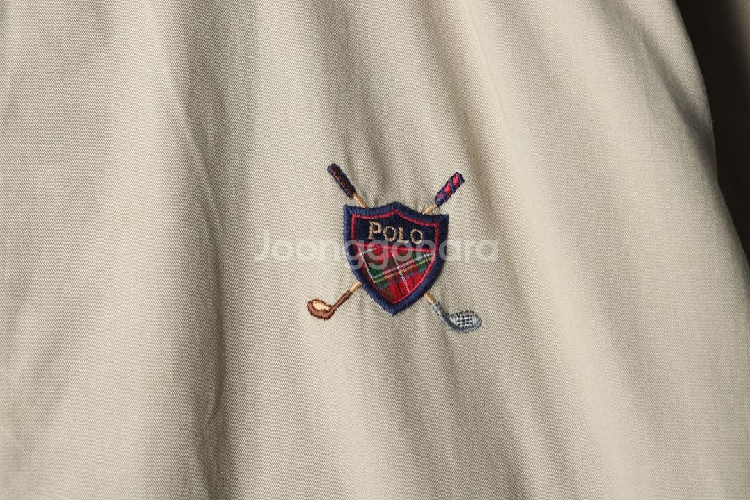 (L-2XL) 폴로 랄프로렌 바람막이 야구점퍼자켓--4