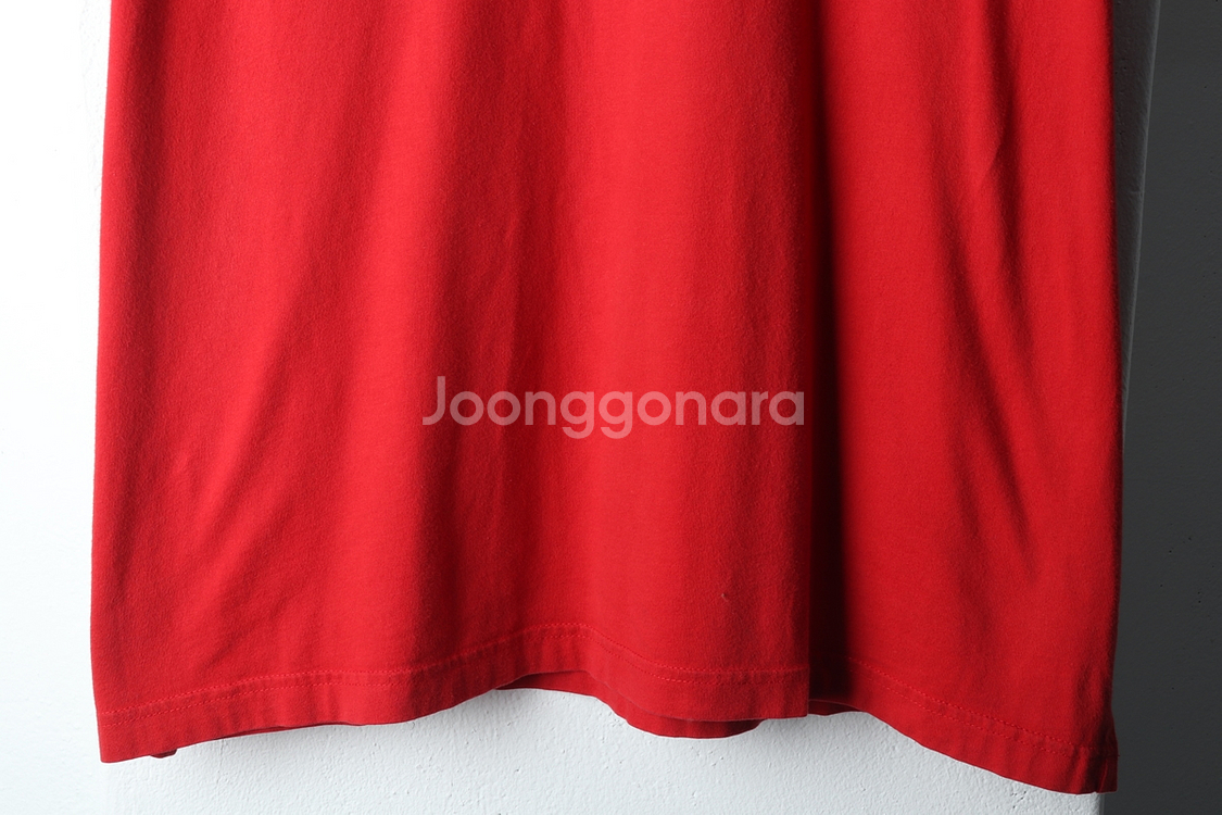 (2XL-3XL) 타미힐피거 반팔 티셔츠 빅사이즈--3
