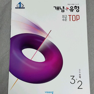 중~고등학교 문제집(수학,과학)