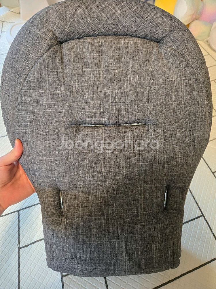 스토케유모차 신생아시트--0