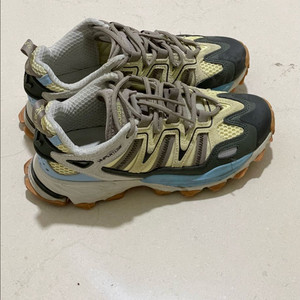 아디다스 하이퍼터프 GX4487 여자운동화225