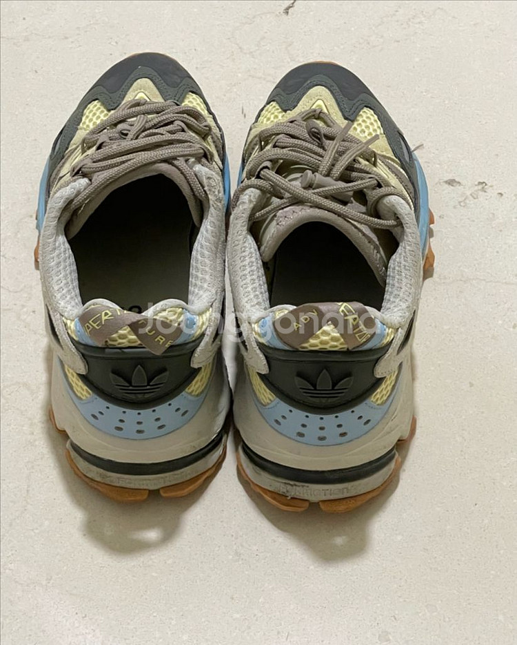 아디다스 하이퍼터프 GX4487 여자운동화225--2