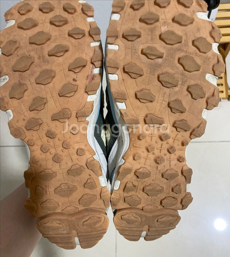 아디다스 하이퍼터프 GX4487 여자운동화225--3