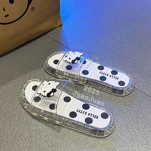 키티 슬리퍼, 마그넷, 우표