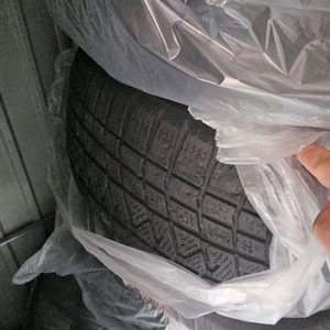 넥센 윈터타이어