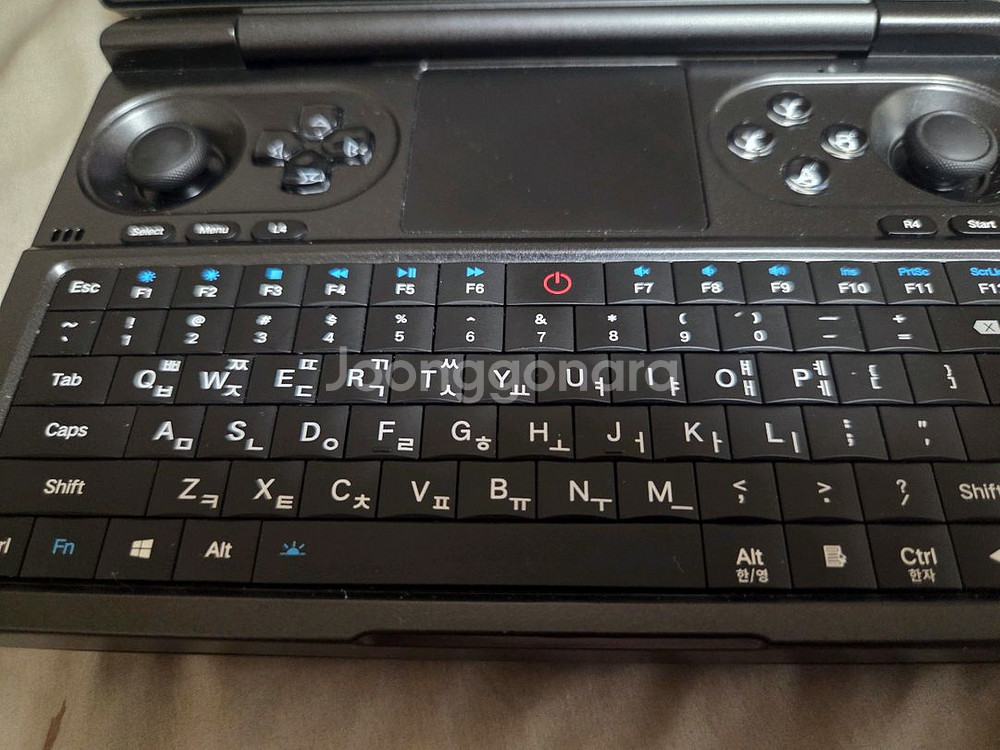 gpd win mini--6