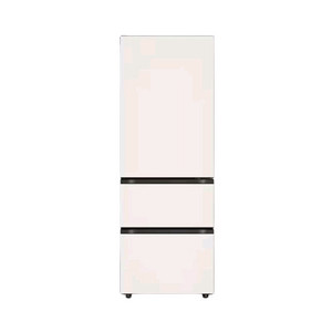 LG 오브제 김치냉장고 324L