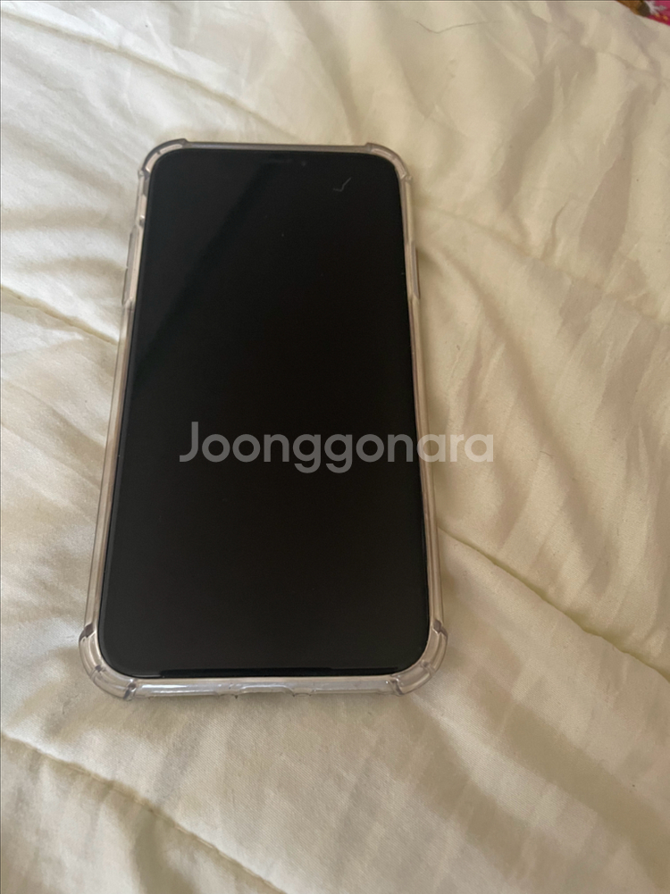 아이폰 XR 64기가--0