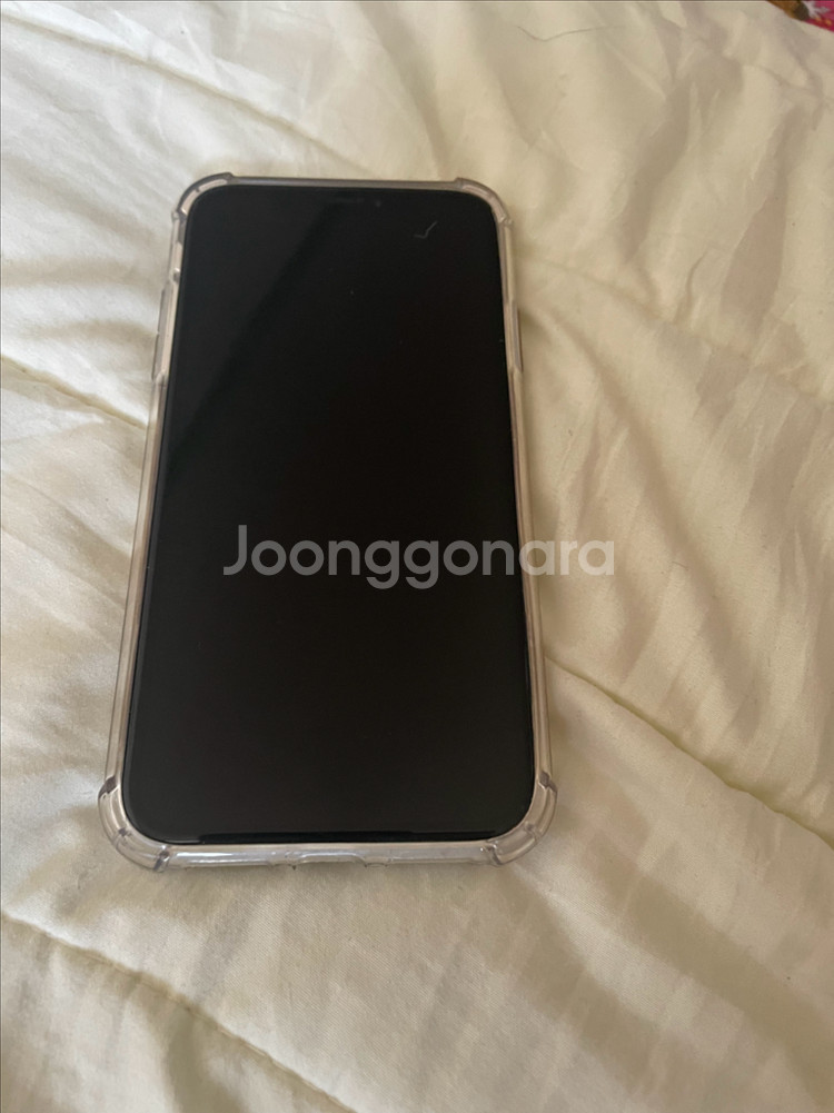 아이폰 XR 64기가--3