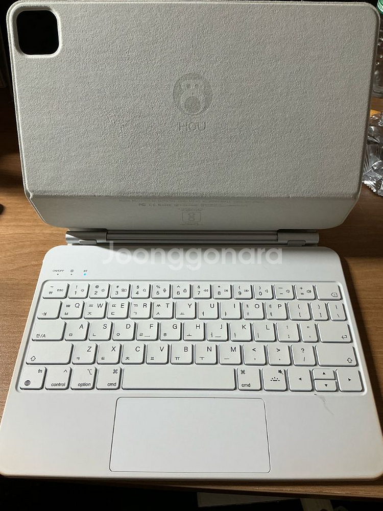 아이패드 프로11 m4 512 wifi--4