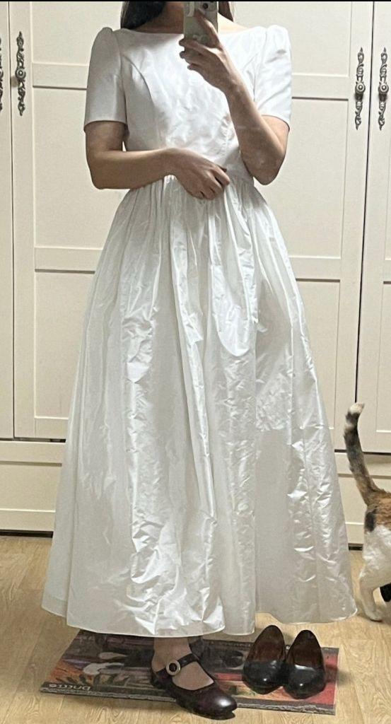 포마이시스 타프타 백슬릿--2