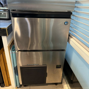 호시자키 제빙기 KM-130C