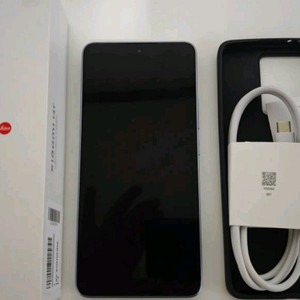 샤오미 14T 256GB 팝니다