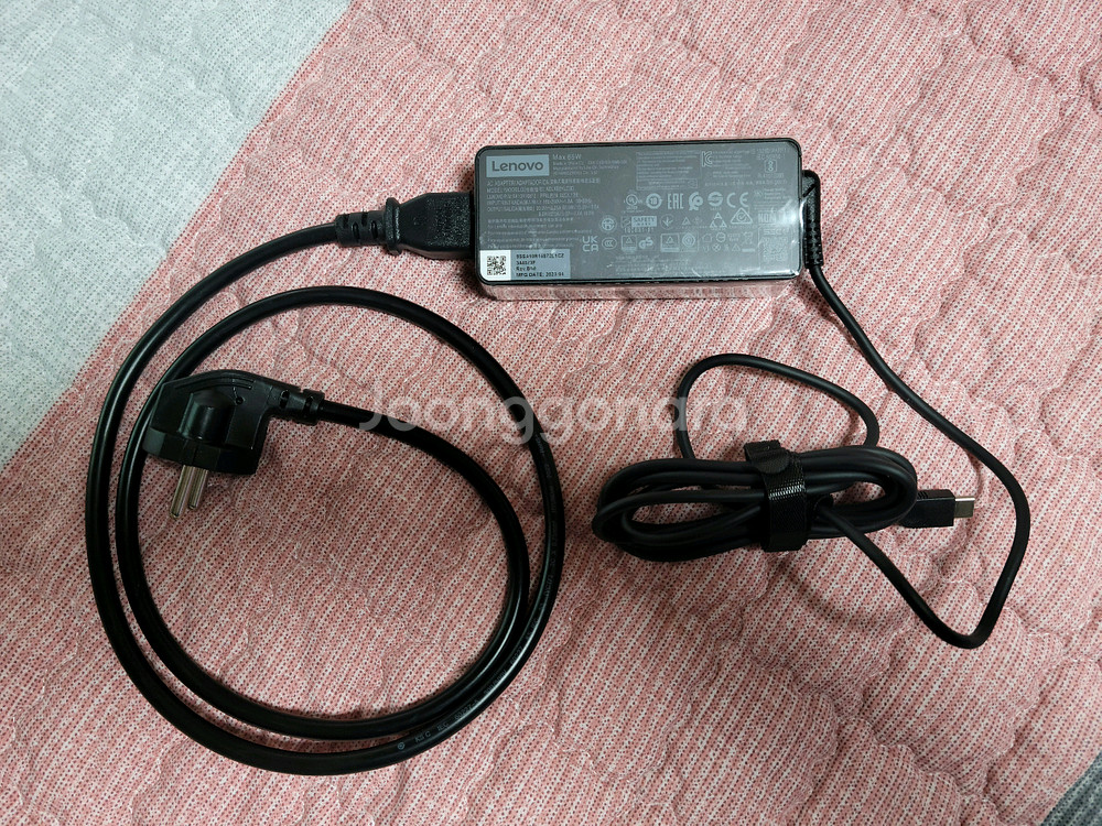 LG 그램 노트북 15ZD990 i5 8세대--3