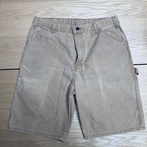 디키즈 카펜터 반바지