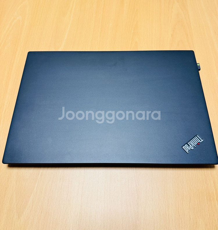 레노버 Think Pad A285 판매합니다--1