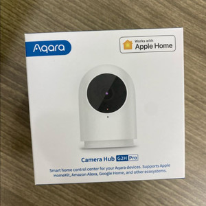 아카라홈캠 G2H pro완료