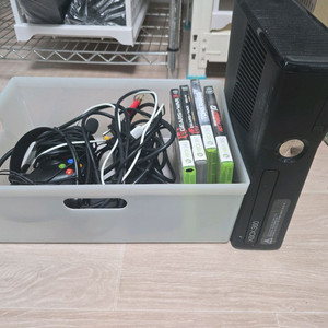 xbox360