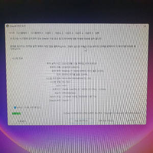 고사양 pc세트 판매합니다!