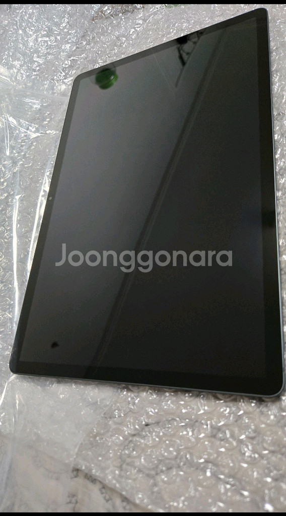 갤럭시 탭 s9 플러스 wifi 256gb 그라파이트--2