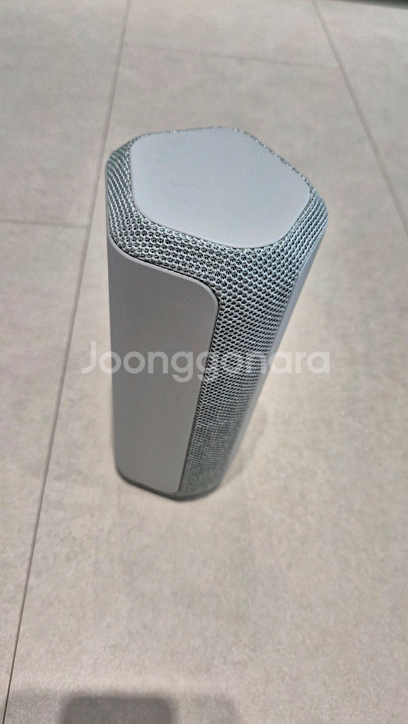 소니 SRS-XE200 무선 스피커--1