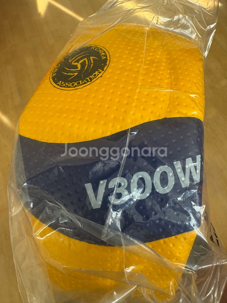 배구공 (미키사 V300W)--0