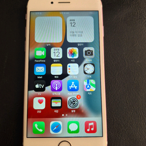 아이폰6S 64G