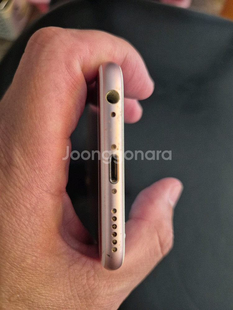 아이폰6S 64G--5