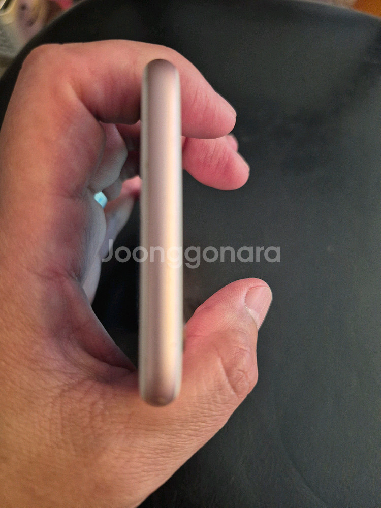 아이폰6S 64G--4