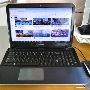 삼성 NT-SF510노트북(택포)